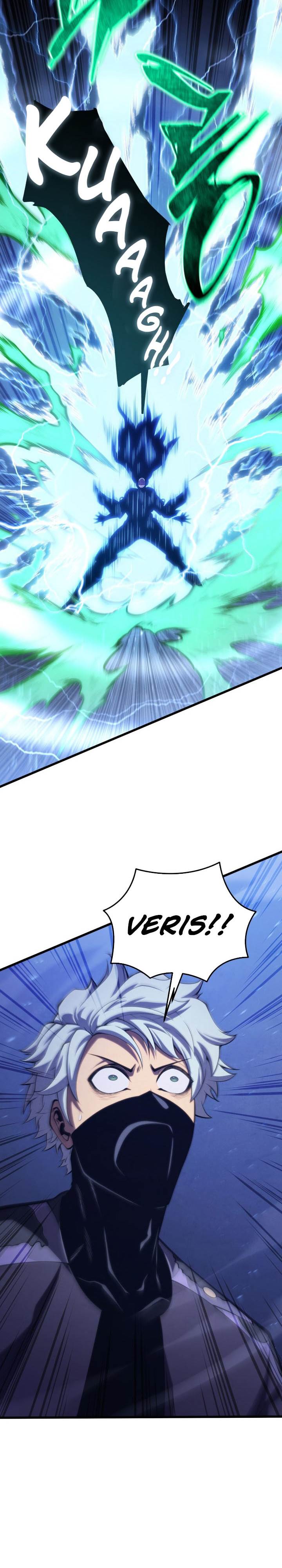 Swordmaster’s Youngest Son  Chap 154 - Next Chap 155