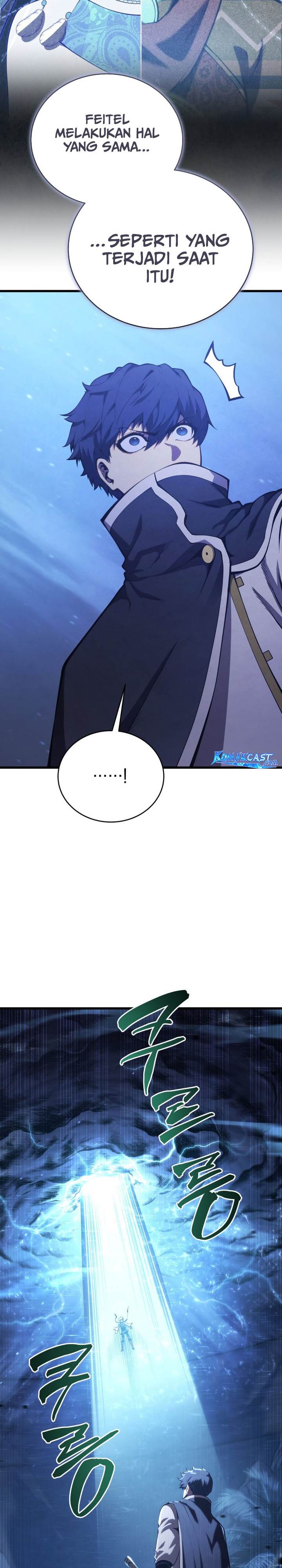 Swordmaster’s Youngest Son  Chap 154 - Next Chap 155