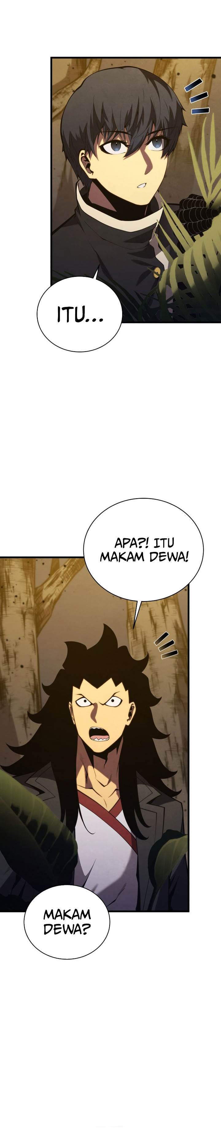 Swordmaster’s Youngest Son  Chap 154 - Next Chap 155