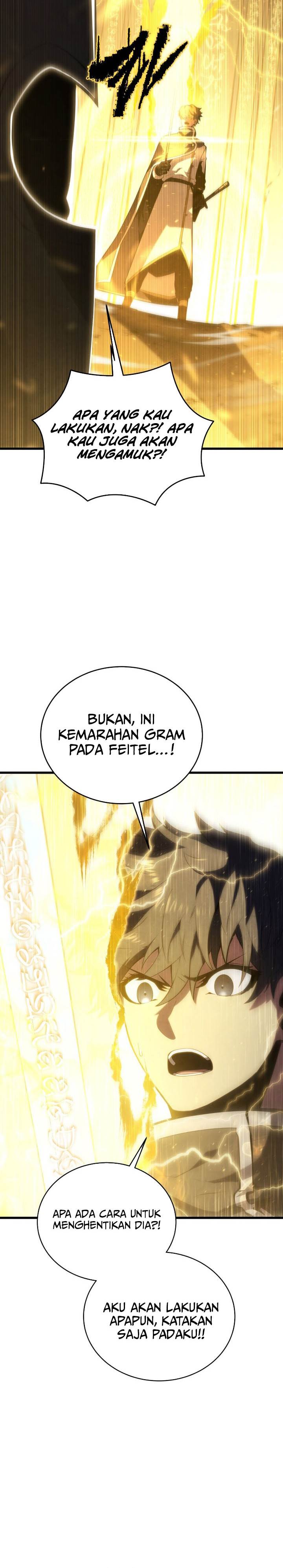 Swordmaster’s Youngest Son  Chap 154 - Next Chap 155