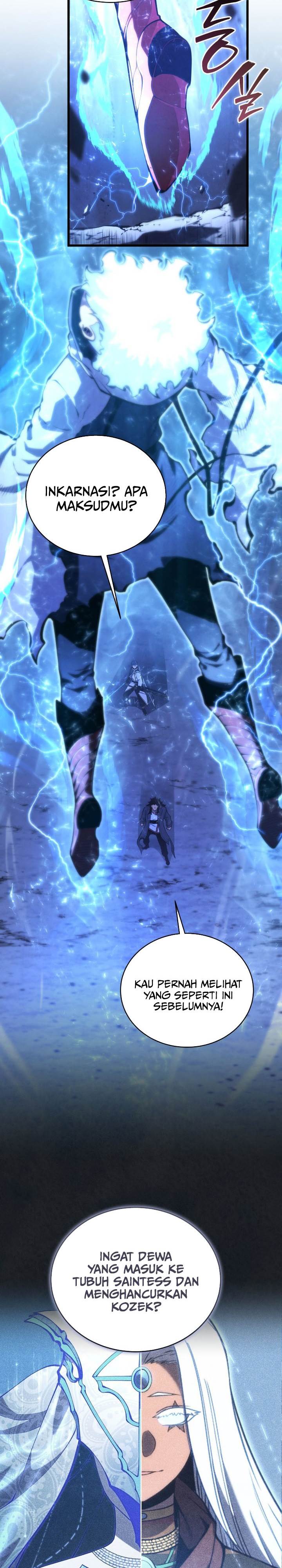 Swordmaster’s Youngest Son  Chap 154 - Next Chap 155