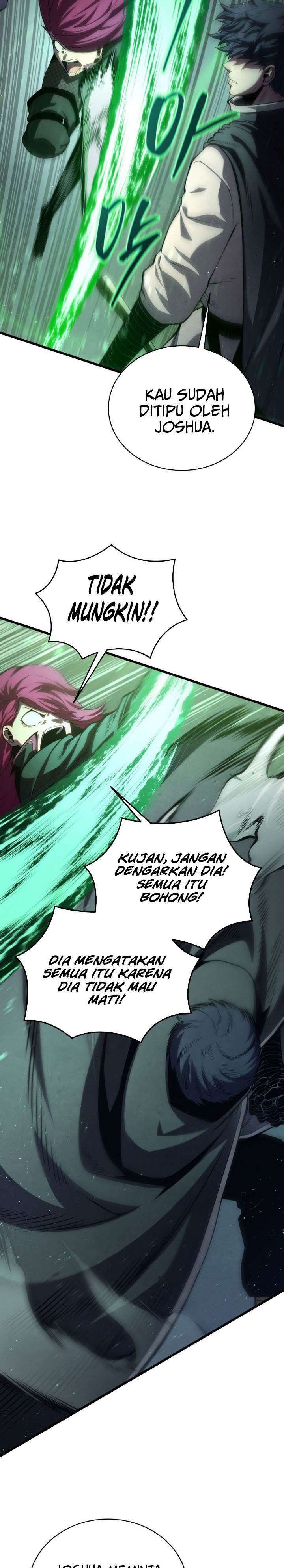 Swordmaster’s Youngest Son  Chap 154 - Next Chap 155