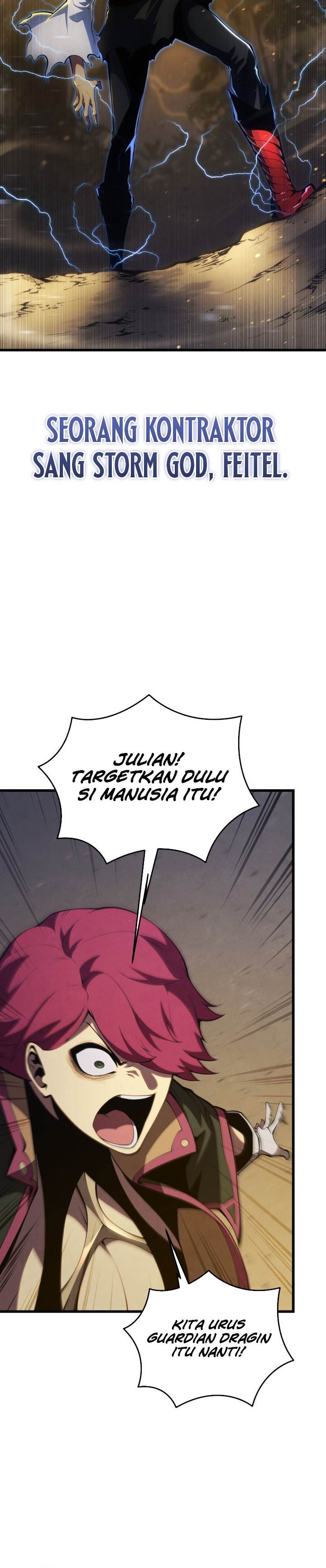 Swordmaster’s Youngest Son  Chap 154 - Next Chap 155