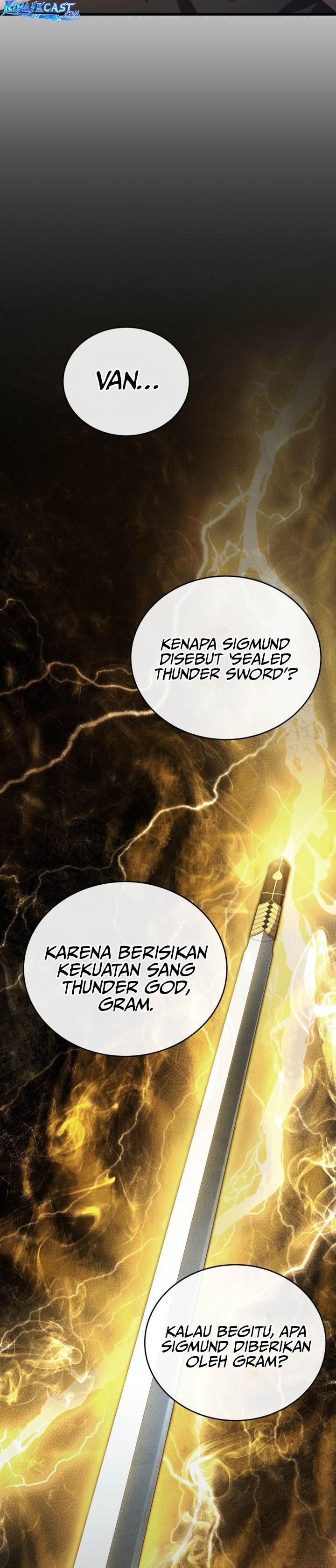 Swordmaster’s Youngest Son  Chap 154 - Next Chap 155