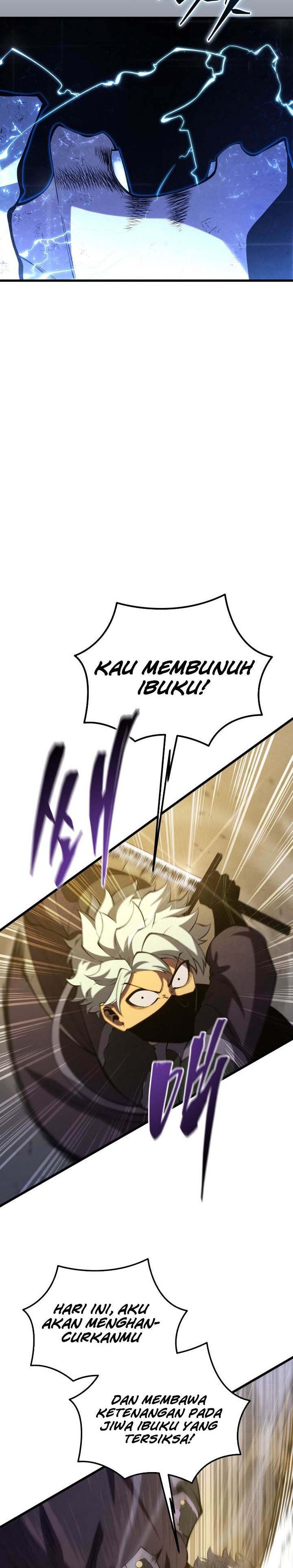 Swordmaster’s Youngest Son  Chap 154 - Next Chap 155