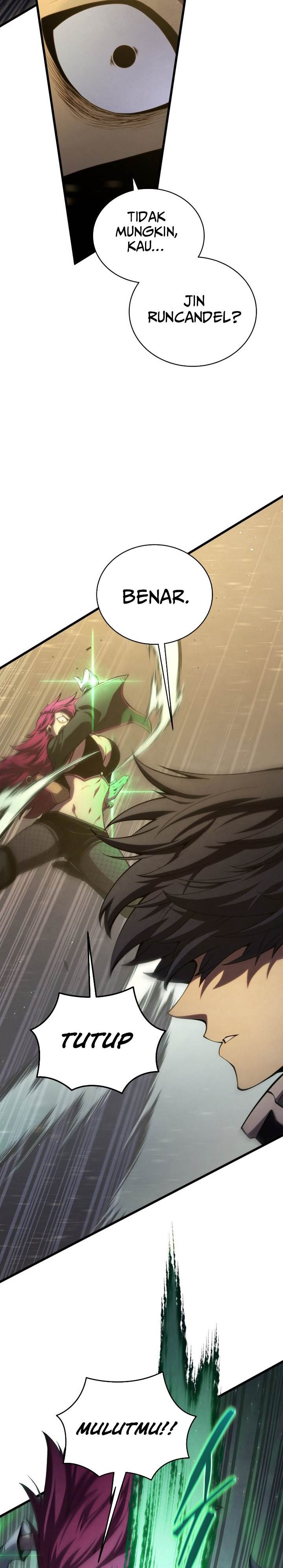 Swordmaster’s Youngest Son  Chap 154 - Next Chap 155