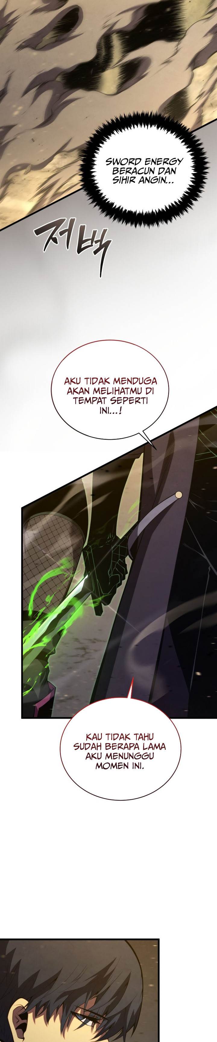 Swordmaster’s Youngest Son  Chap 154 - Next Chap 155