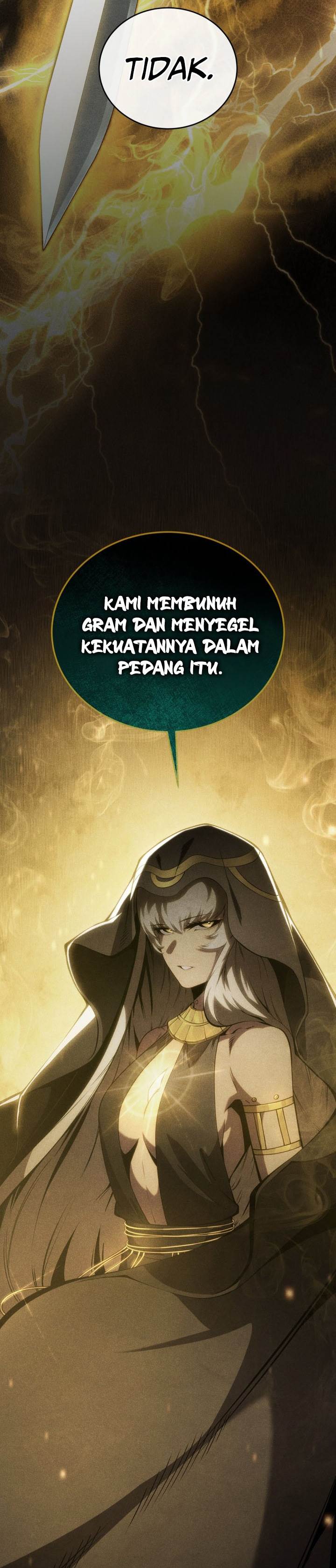 Swordmaster’s Youngest Son  Chap 154 - Next Chap 155