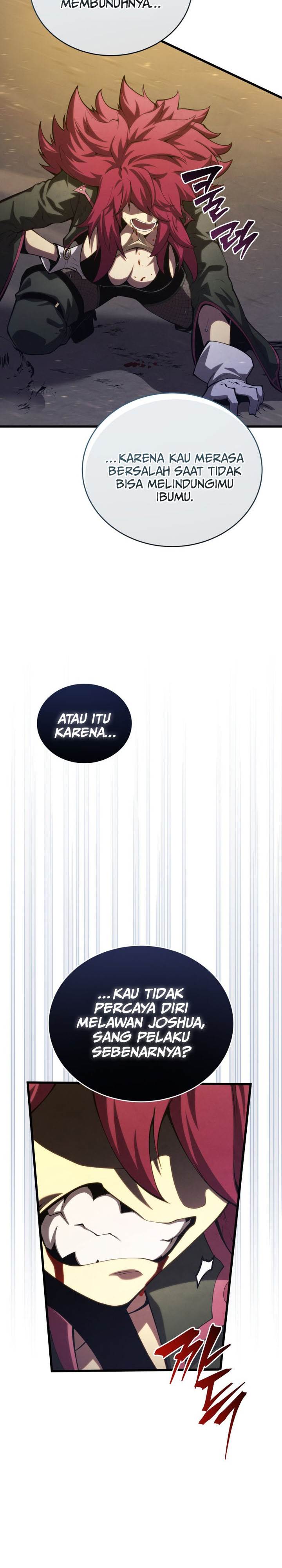 Swordmaster’s Youngest Son  Chap 154 - Next Chap 155