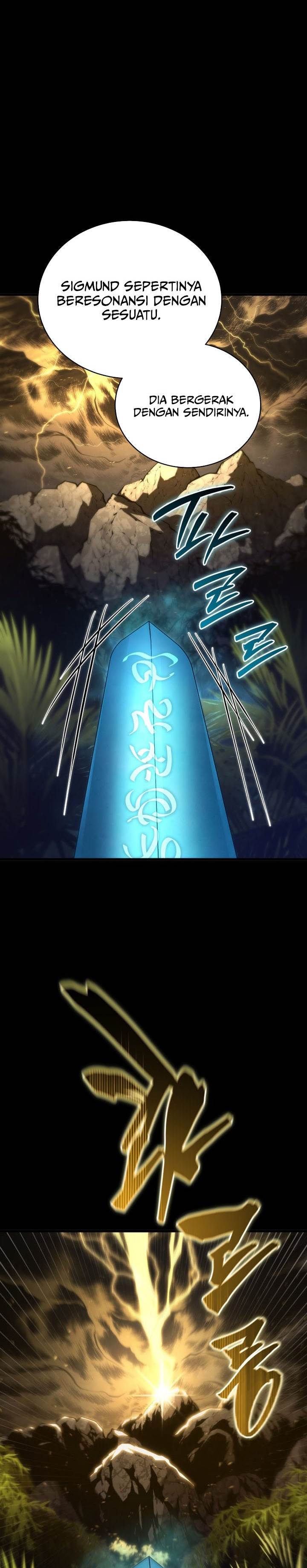 Swordmaster’s Youngest Son  Chap 154 - Next Chap 155