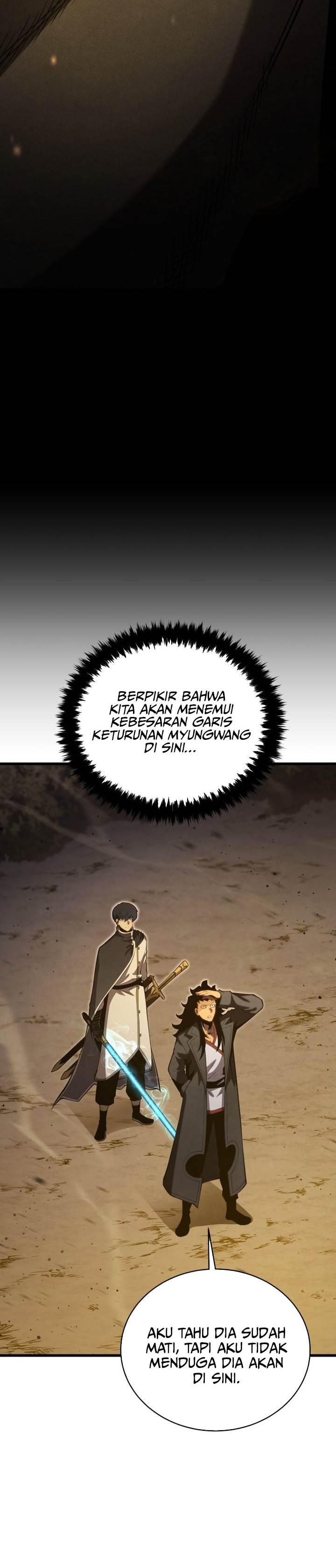 Swordmaster’s Youngest Son  Chap 154 - Next Chap 155