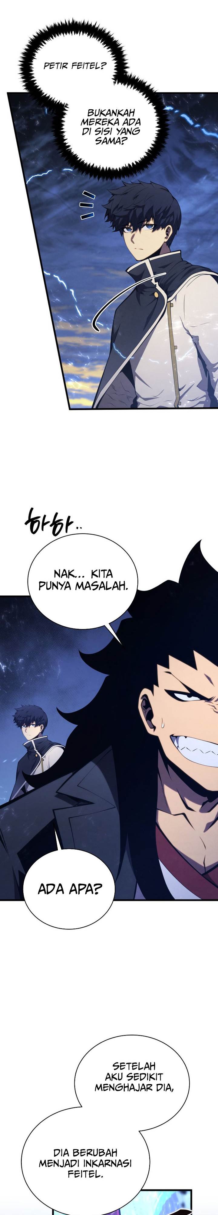 Swordmaster’s Youngest Son  Chap 154 - Next Chap 155