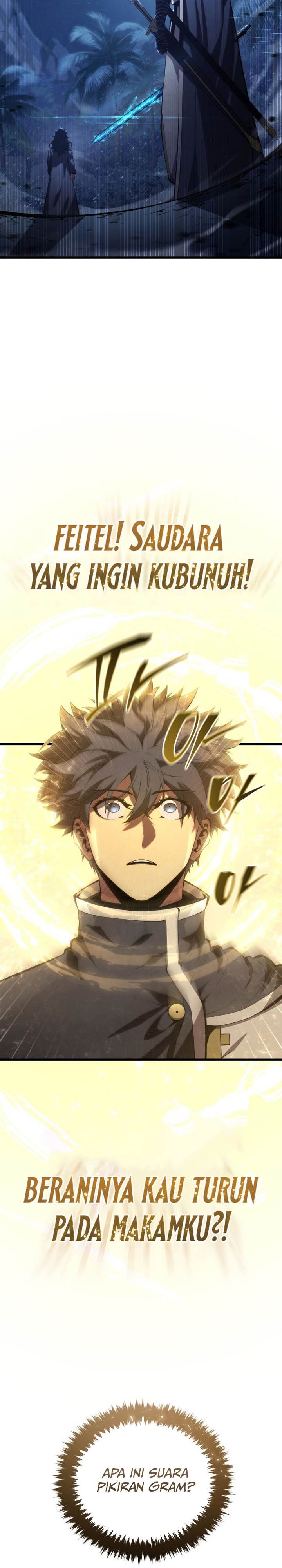 Swordmaster’s Youngest Son  Chap 154 - Next Chap 155