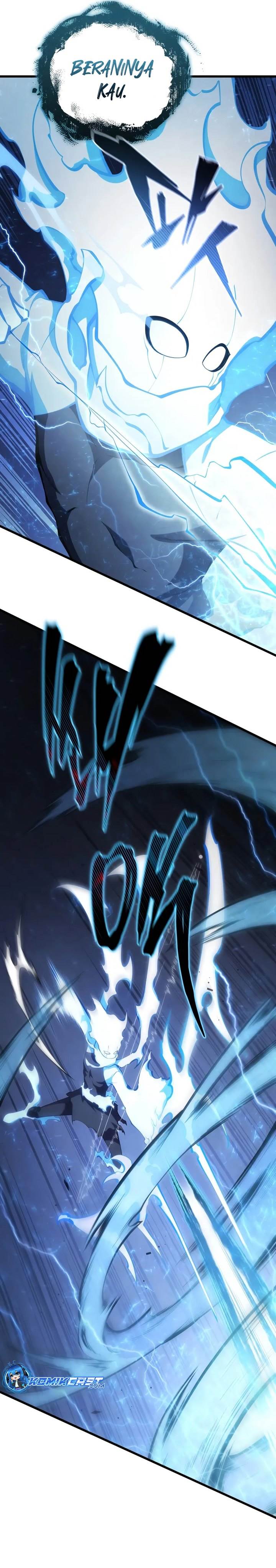 Swordmaster’s Youngest Son Chap 155 - Next Chap 156