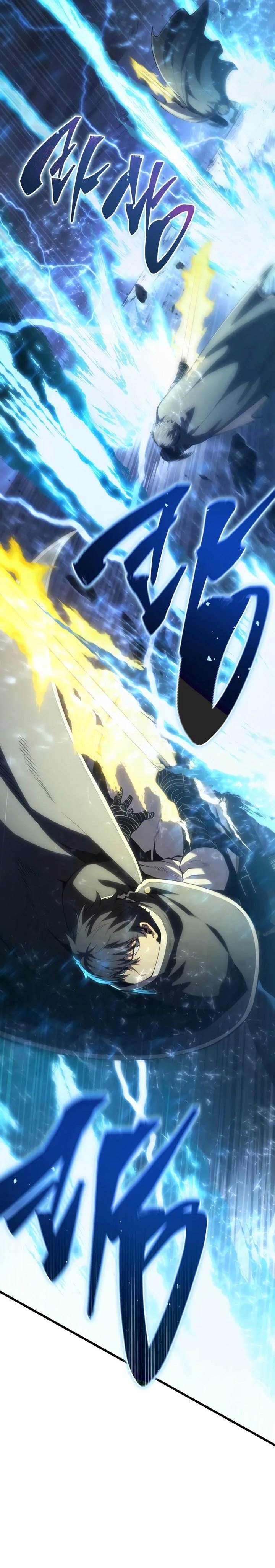 Swordmaster’s Youngest Son Chap 155 - Next Chap 156