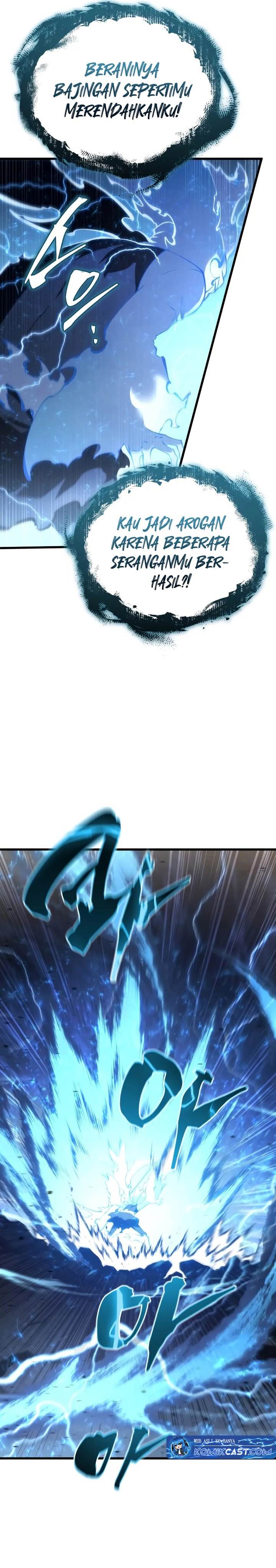 Swordmaster’s Youngest Son Chap 155 - Next Chap 156