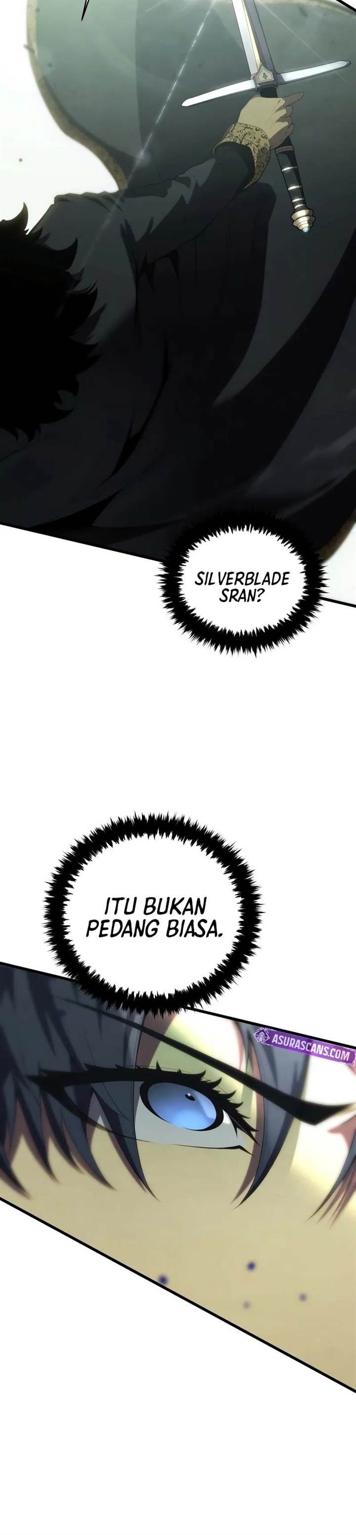 Swordmaster’s Youngest Son  Chap 157 - Next Chap 158