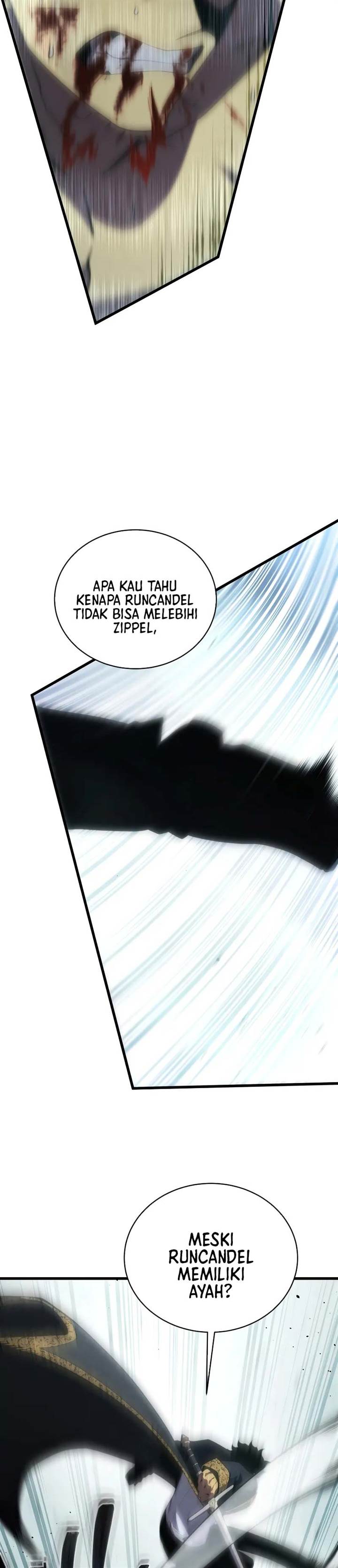 Swordmaster’s Youngest Son  Chap 157 - Next Chap 158