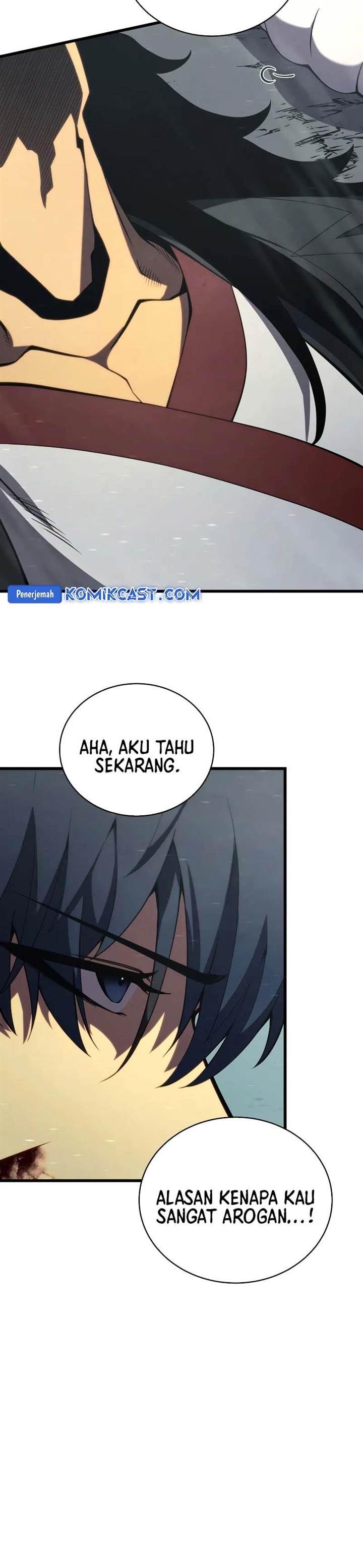 Swordmaster’s Youngest Son  Chap 157 - Next Chap 158