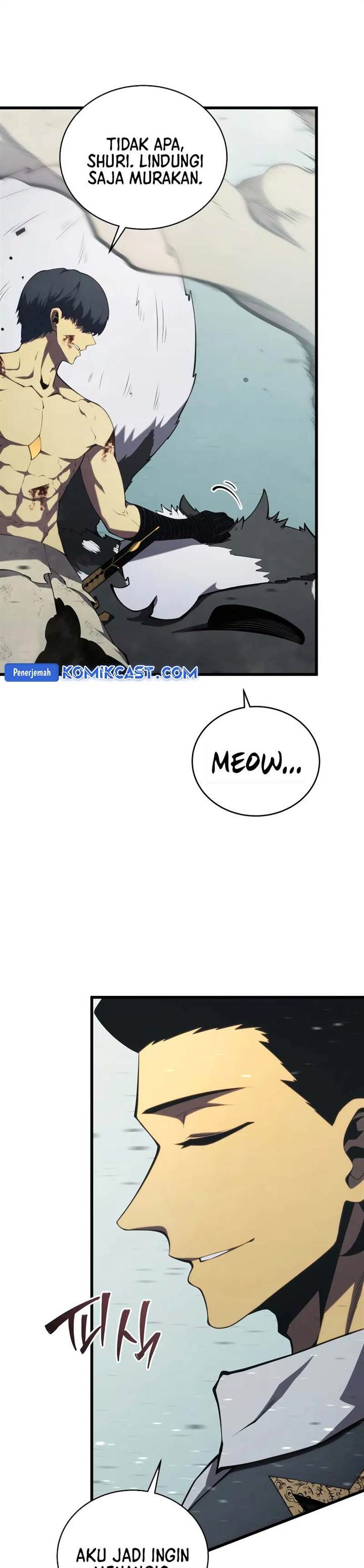 Swordmaster’s Youngest Son  Chap 157 - Next Chap 158