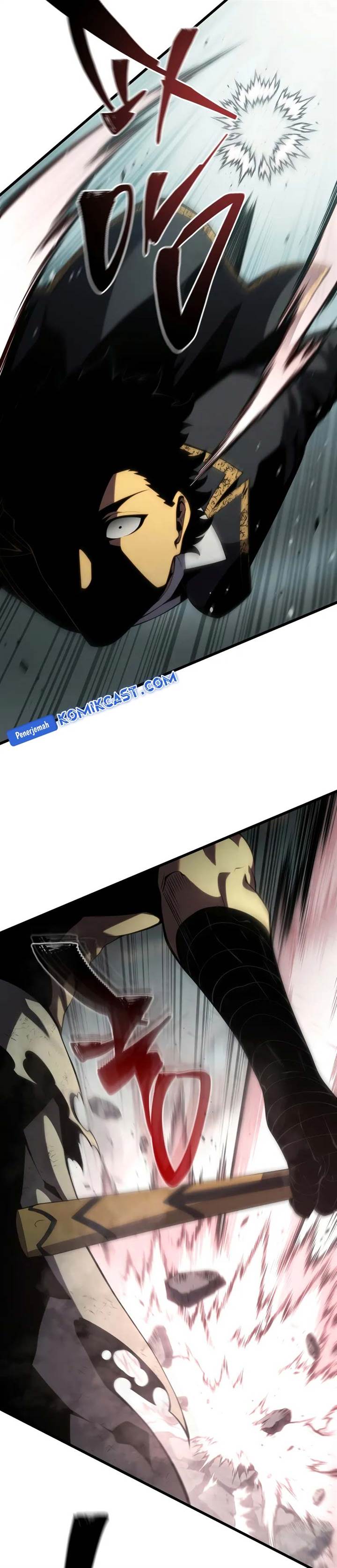 Swordmaster’s Youngest Son  Chap 157 - Next Chap 158