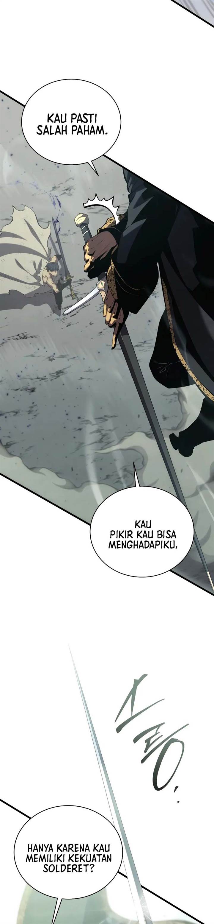 Swordmaster’s Youngest Son  Chap 157 - Next Chap 158