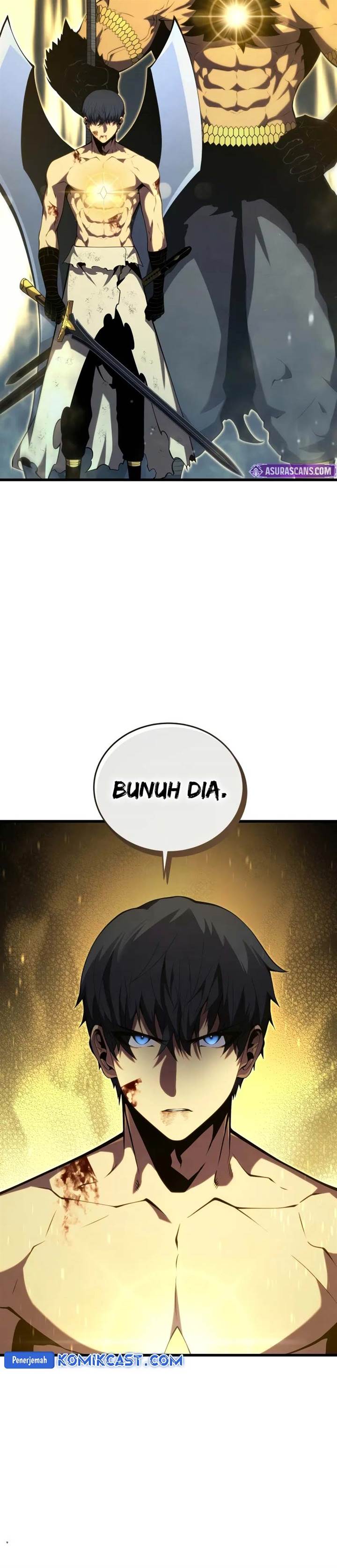 Swordmaster’s Youngest Son  Chap 157 - Next Chap 158