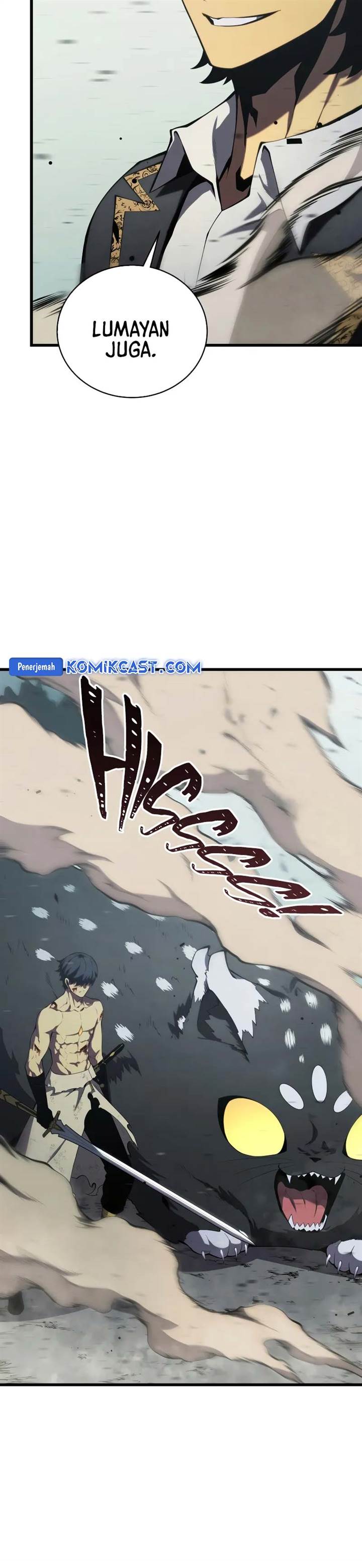 Swordmaster’s Youngest Son  Chap 157 - Next Chap 158