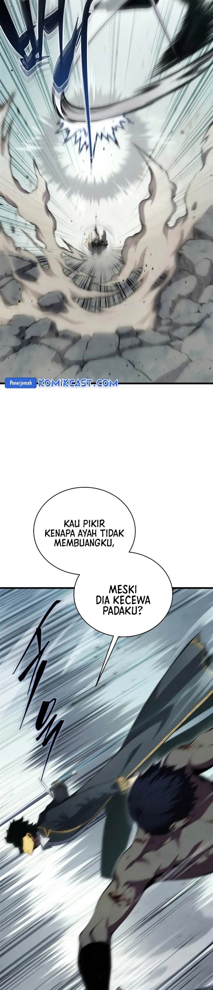 Swordmaster’s Youngest Son  Chap 157 - Next Chap 158