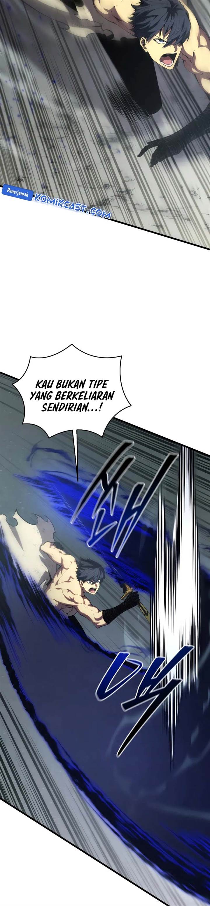 Swordmaster’s Youngest Son  Chap 157 - Next Chap 158