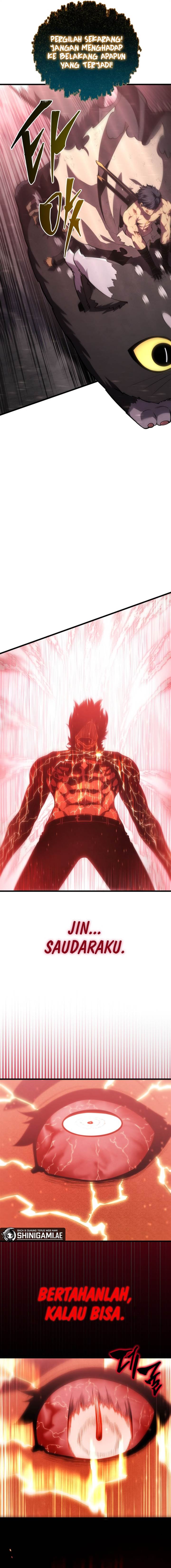 Swordmaster’s Youngest Son  Chap 158 - Next Chap 159