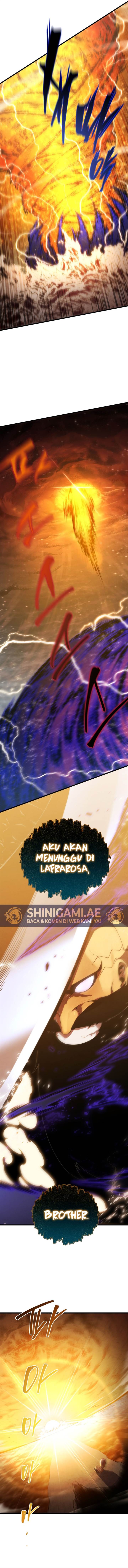 Swordmaster’s Youngest Son  Chap 158 - Next Chap 159