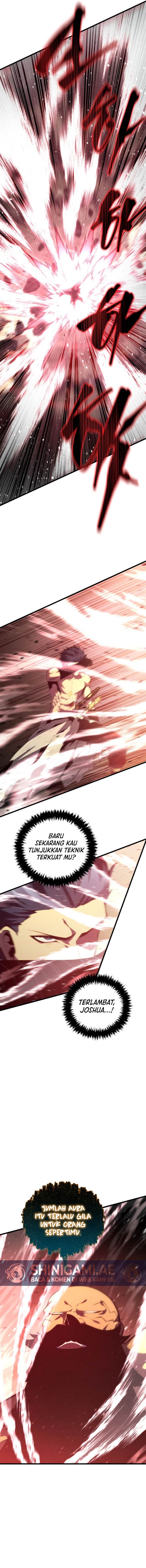 Swordmaster’s Youngest Son  Chap 158 - Next Chap 159