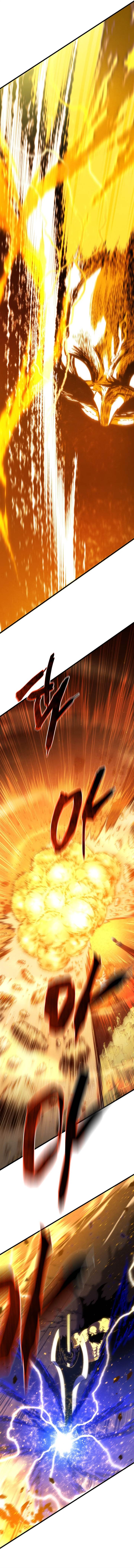 Swordmaster’s Youngest Son  Chap 158 - Next Chap 159