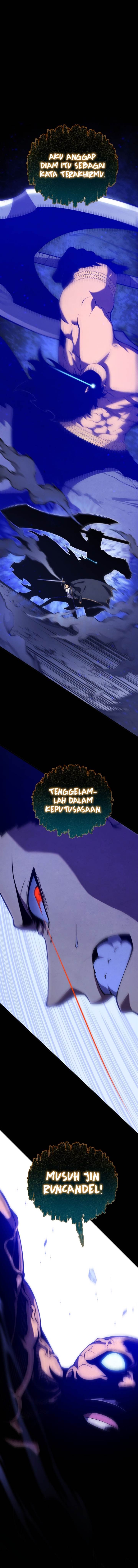 Swordmaster’s Youngest Son  Chap 158 - Next Chap 159