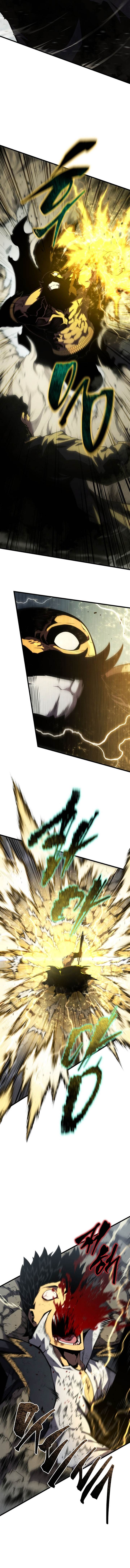 Swordmaster’s Youngest Son  Chap 158 - Next Chap 159