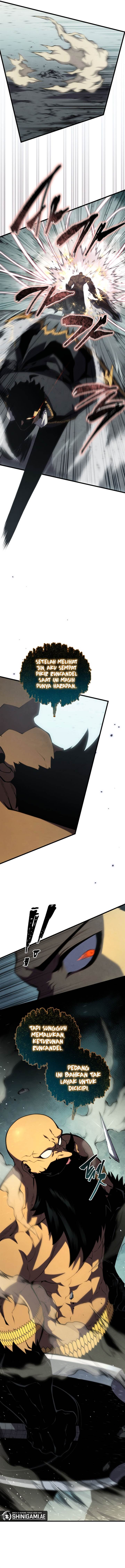 Swordmaster’s Youngest Son  Chap 158 - Next Chap 159