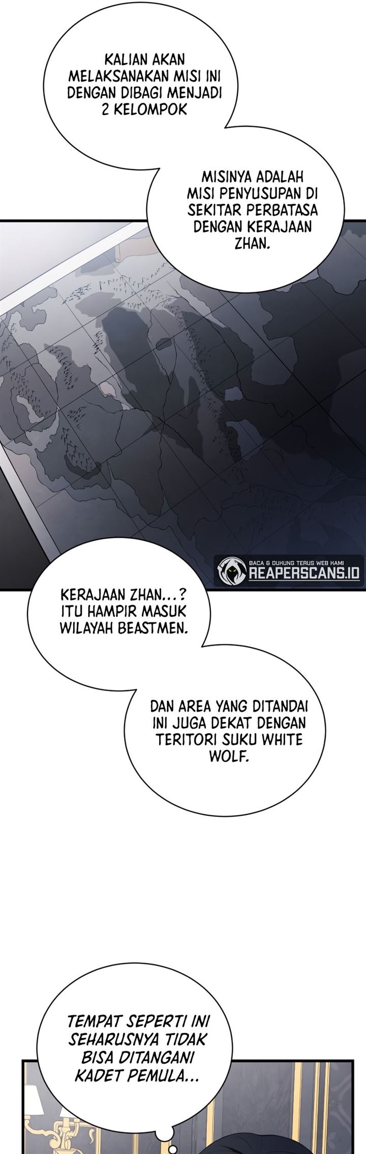 Swordmaster’s Youngest Son  Chap 15 - Next Chap 16