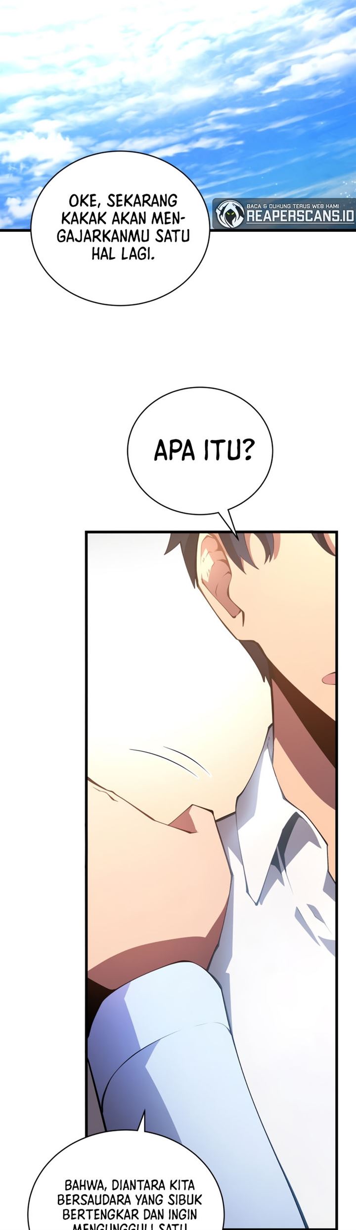 Swordmaster’s Youngest Son  Chap 15 - Next Chap 16