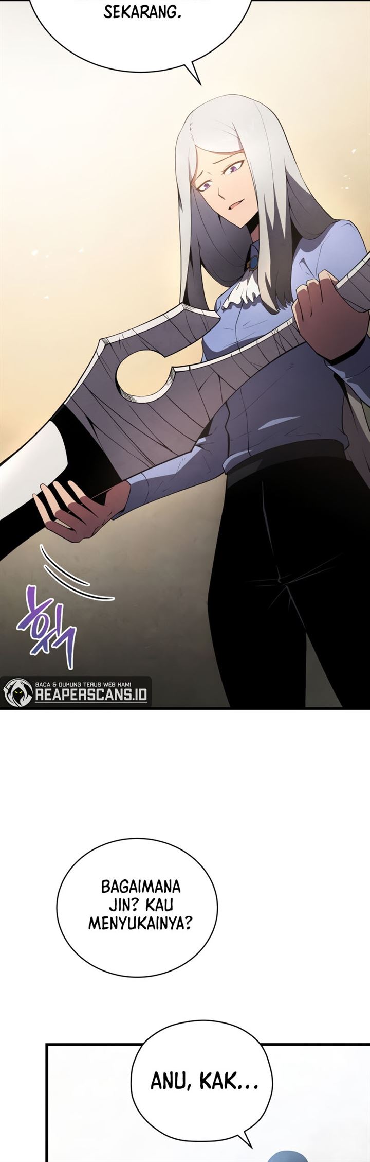 Swordmaster’s Youngest Son  Chap 15 - Next Chap 16