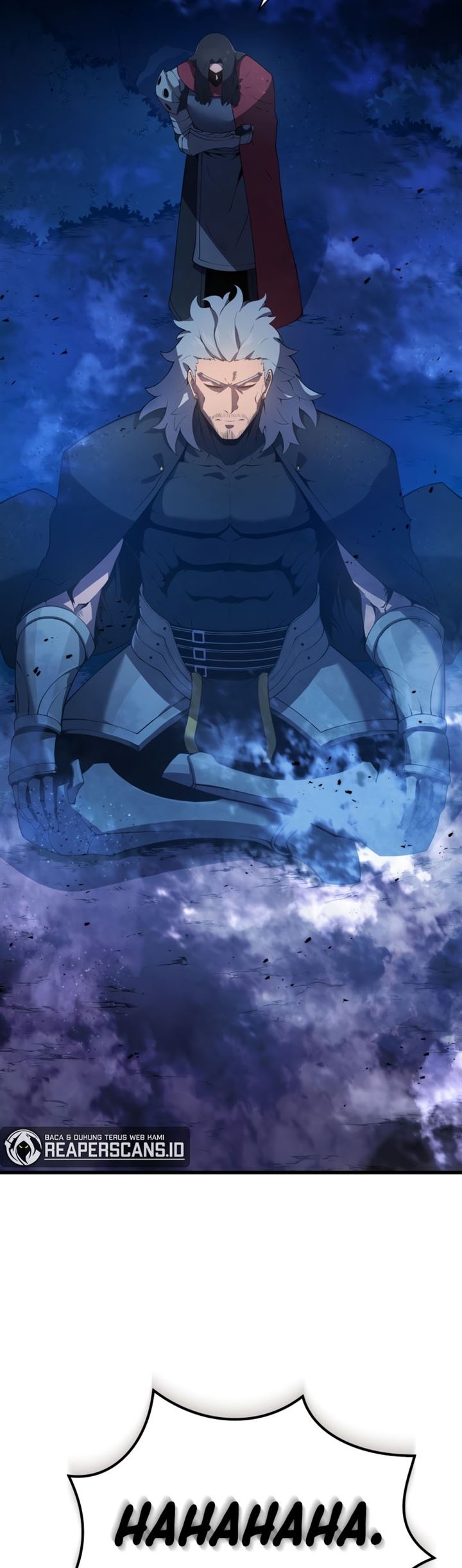 Swordmaster’s Youngest Son  Chap 15 - Next Chap 16