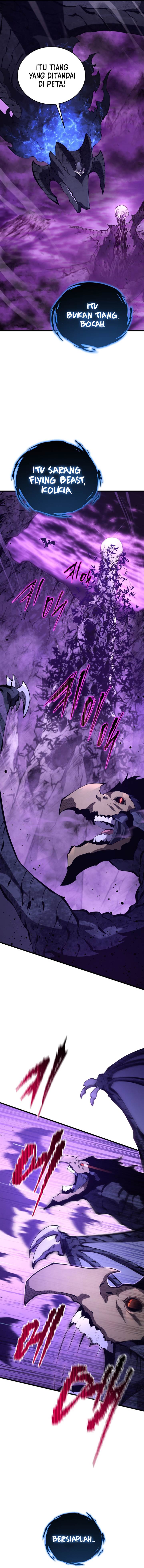 Swordmaster’s Youngest Son  Chap 150 - Next Chap 151