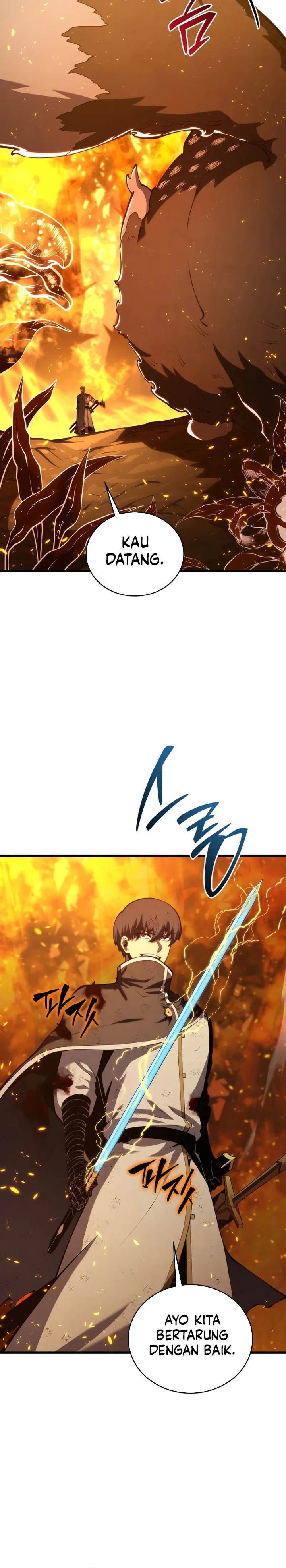 Swordmaster’s Youngest Son  Chap 151 - Next Chap 152