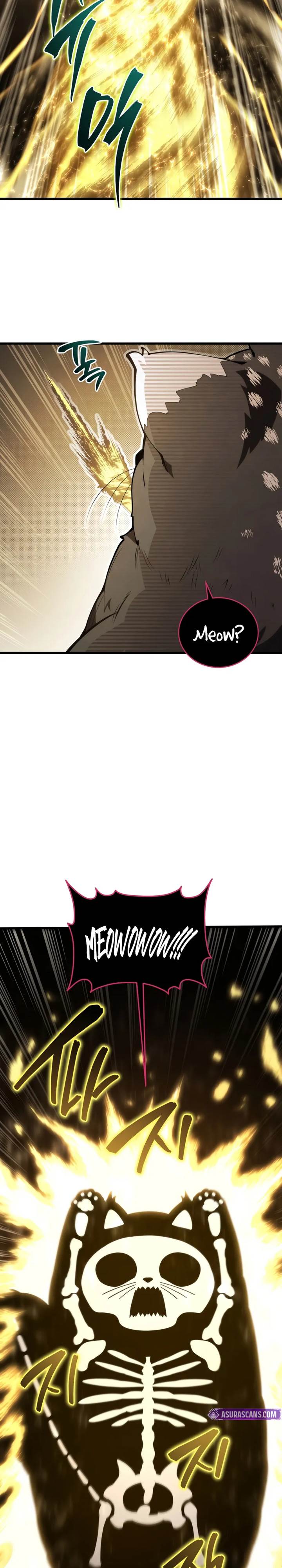 Swordmaster’s Youngest Son  Chap 151 - Next Chap 152