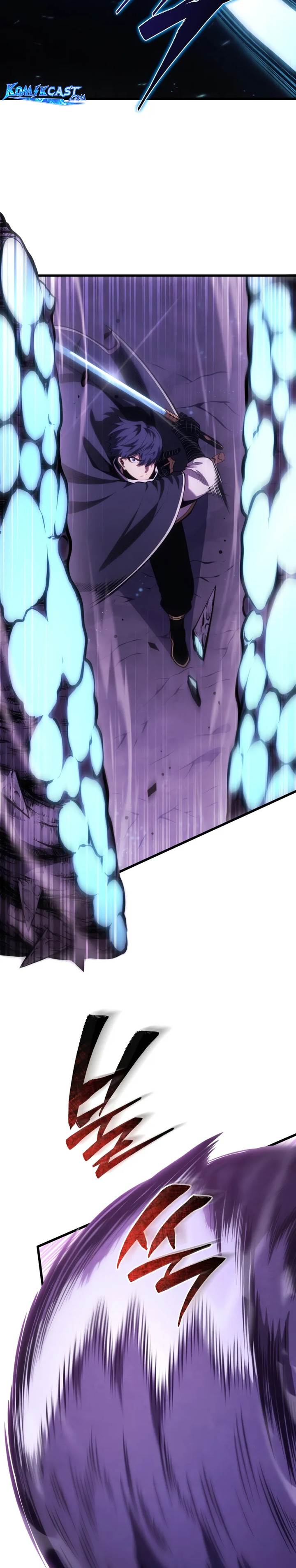 Swordmaster’s Youngest Son  Chap 151 - Next Chap 152