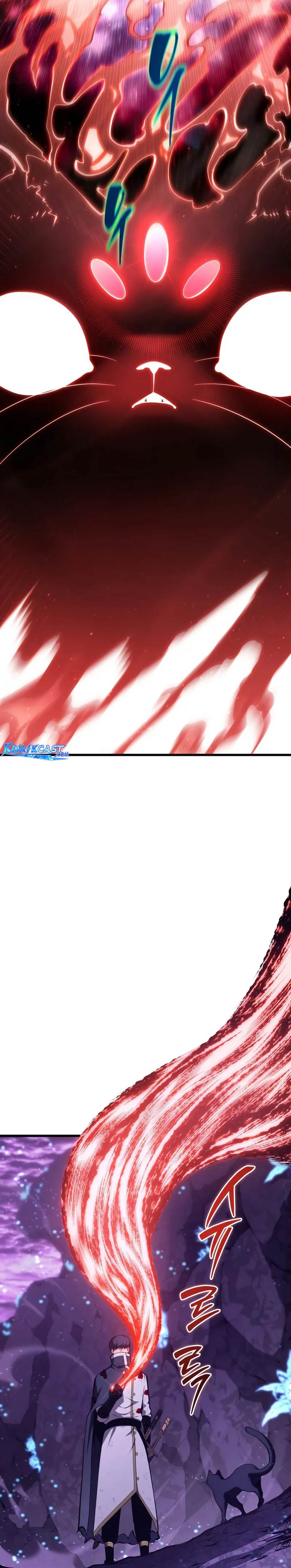 Swordmaster’s Youngest Son  Chap 152 - Next Chap 153