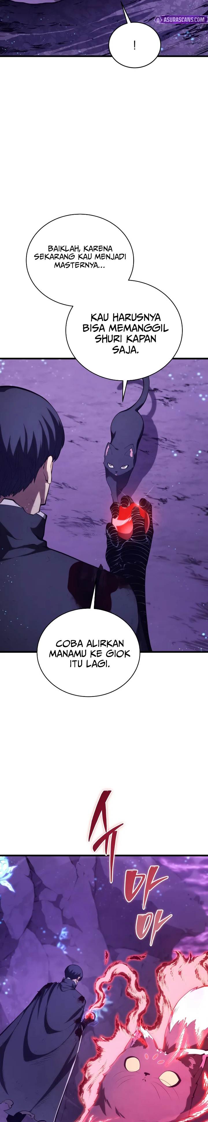 Swordmaster’s Youngest Son  Chap 152 - Next Chap 153