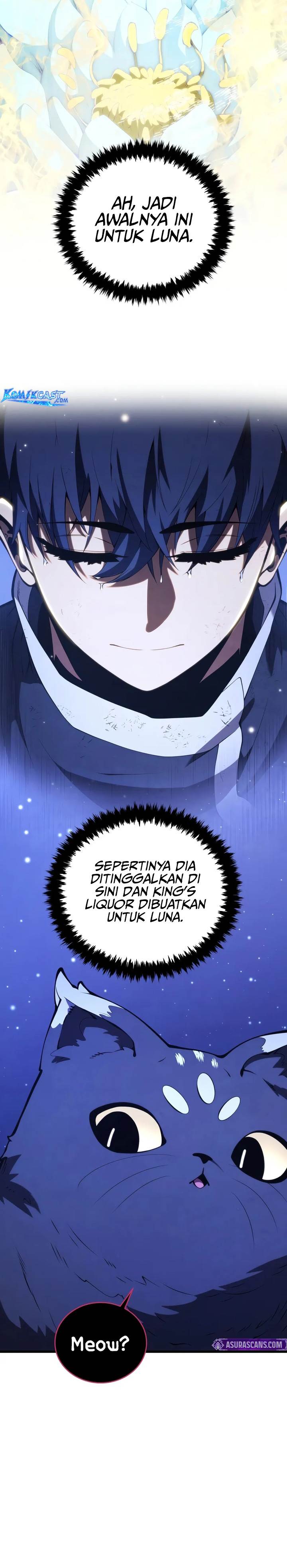 Swordmaster’s Youngest Son  Chap 152 - Next Chap 153