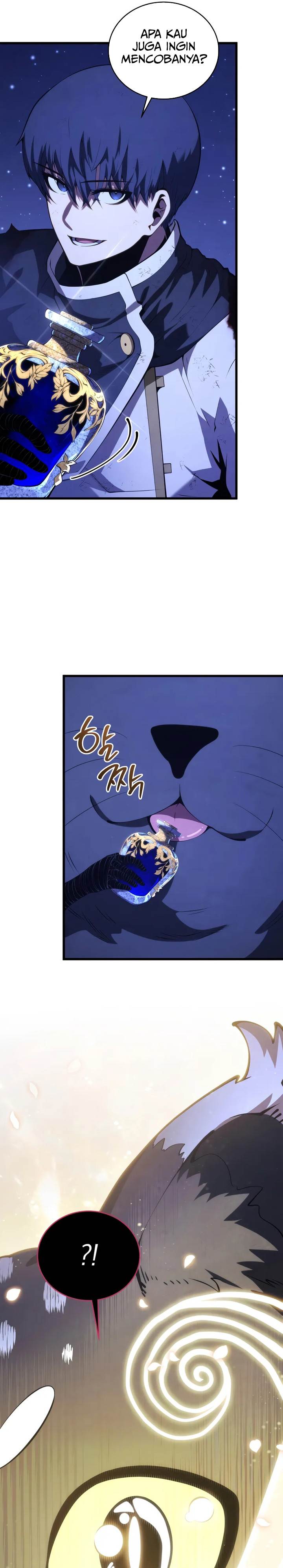 Swordmaster’s Youngest Son  Chap 152 - Next Chap 153