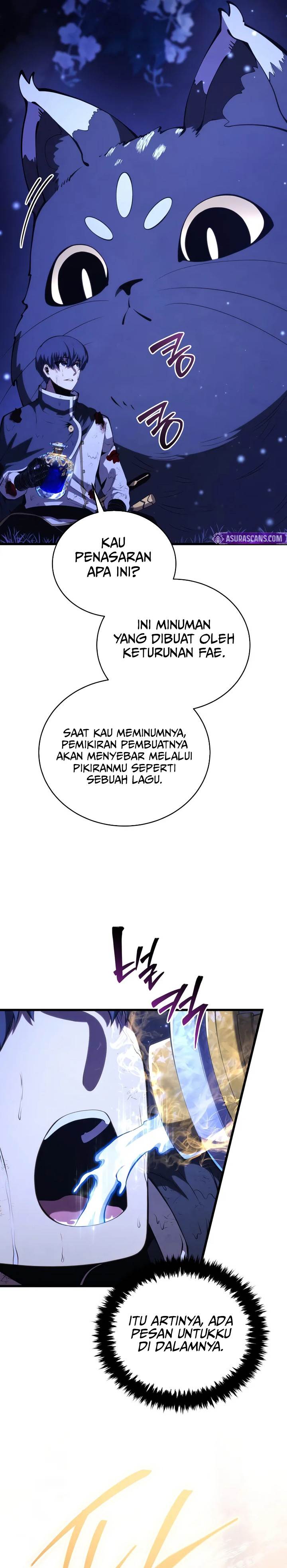 Swordmaster’s Youngest Son  Chap 152 - Next Chap 153